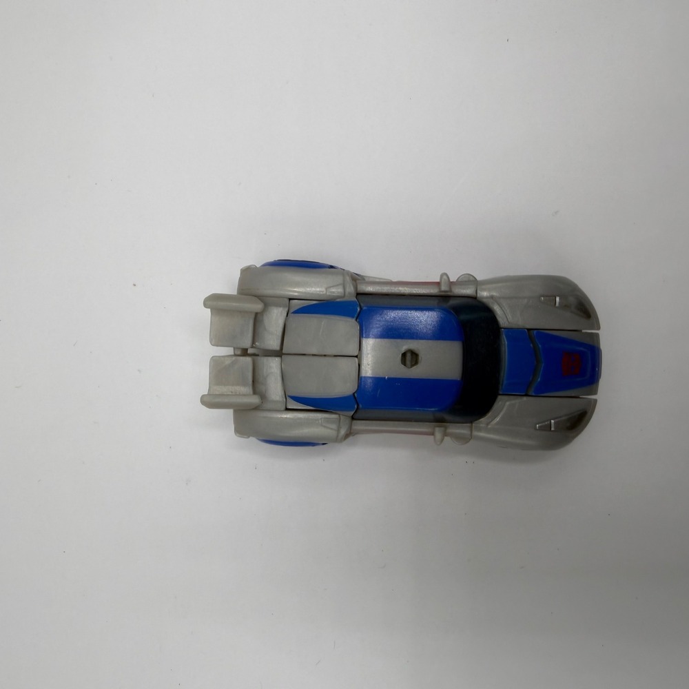 Smokescreen Beast Hunters Cyberverse Legion Prime Transformers
